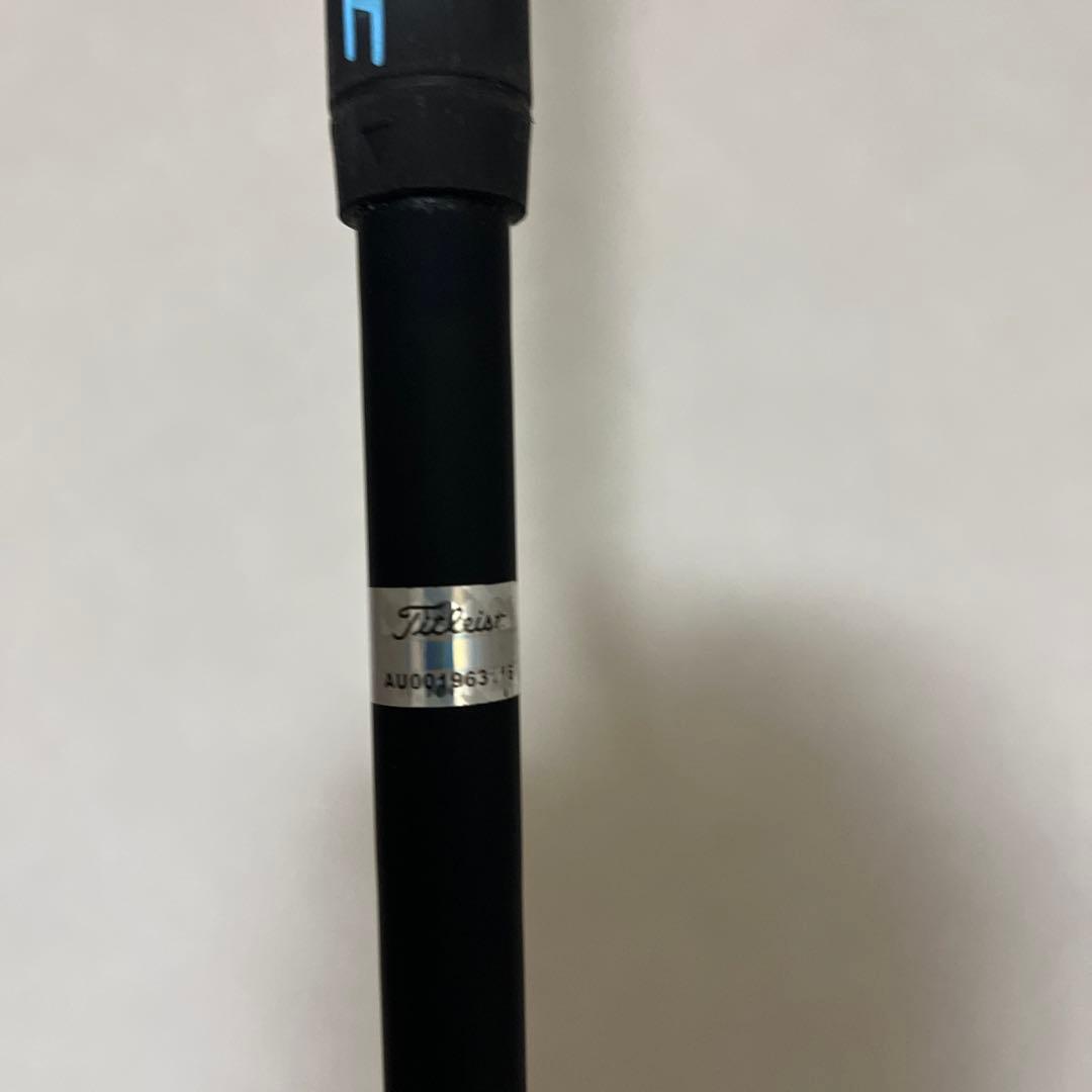 タイトリスト TSi2 24度 ユーティリティ