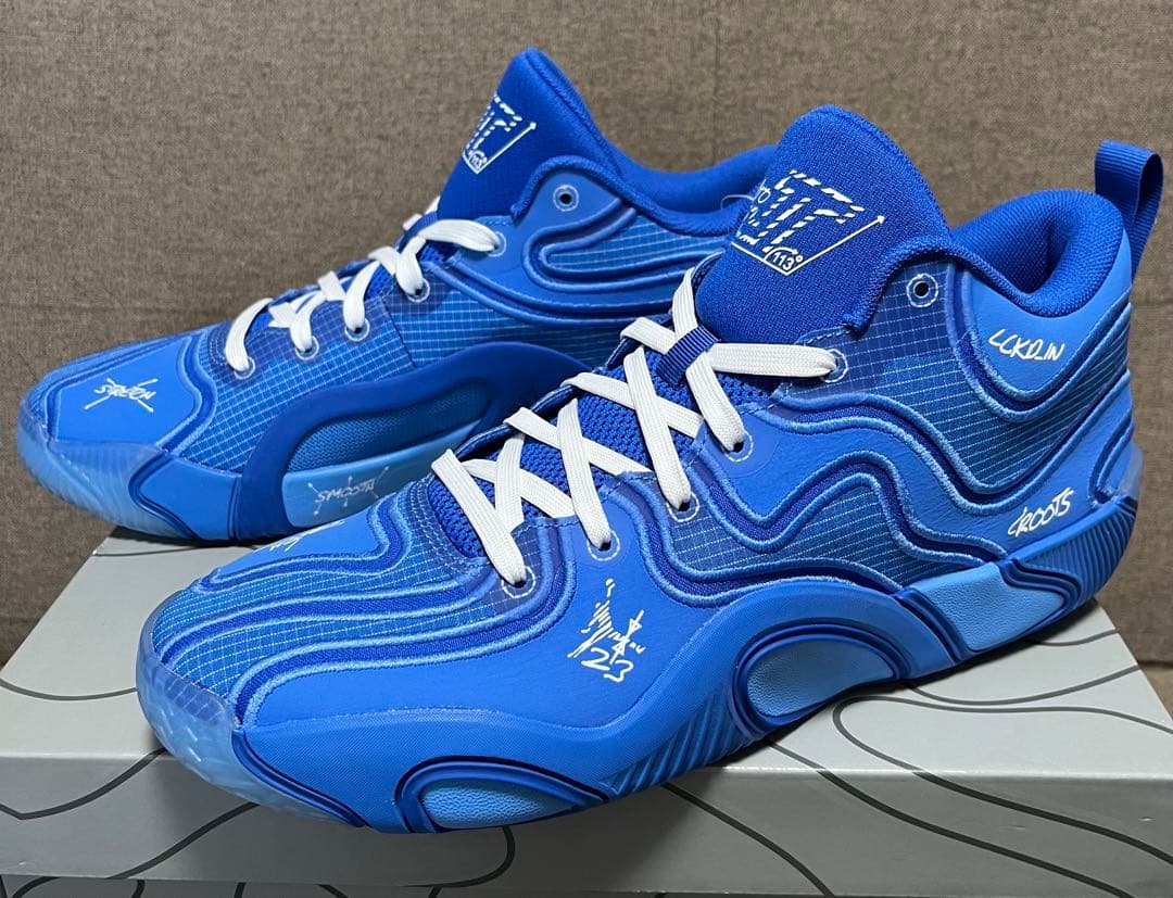 NIKE JORDAN TATUM 3 PF ナイキ ジョーダン テイタム 3