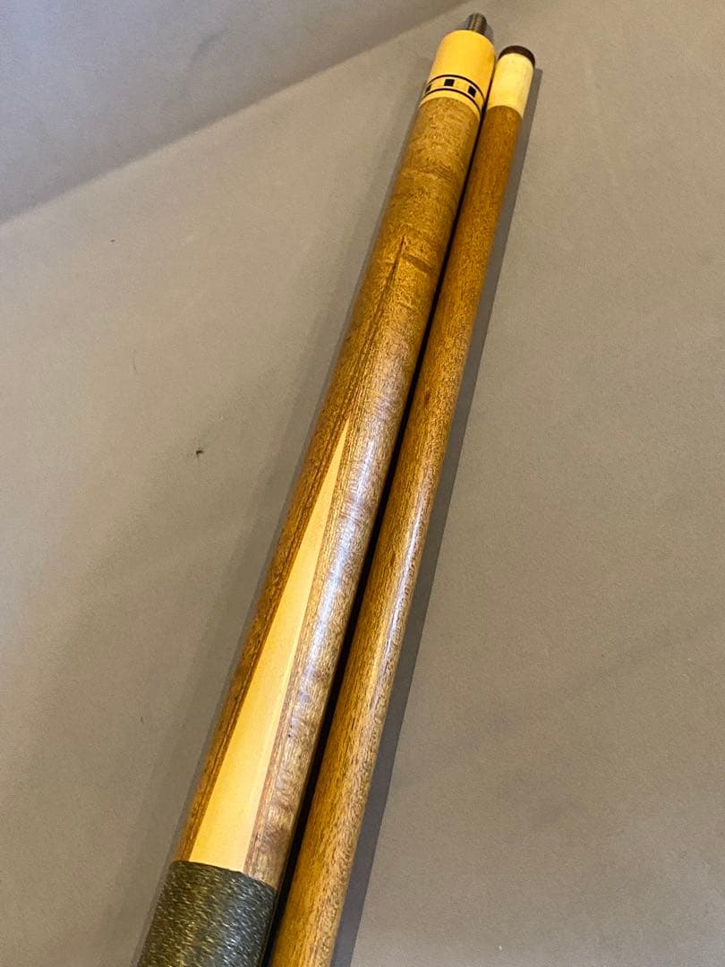 こ*ん様 MEUCCI ORIGINAL キュー