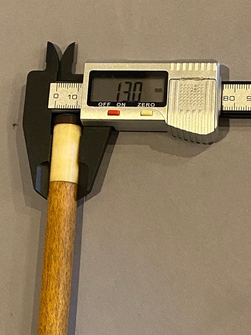 こ*ん様 MEUCCI ORIGINAL キュー