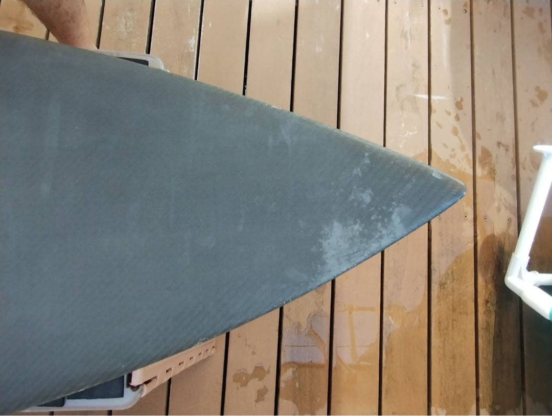 AVISO アビソ Rusty サーフボード6.2'【手渡し】