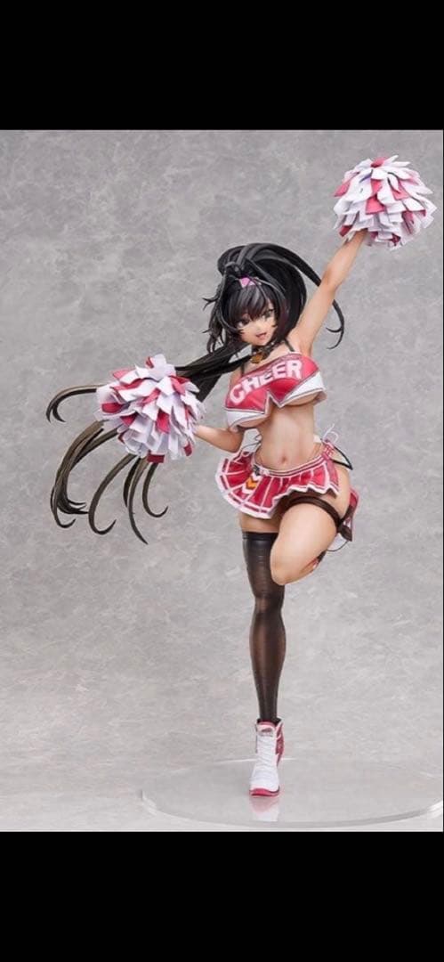 即日発送　フリーイング 勝利の女神NIKKE ベイ 1/4スケールフィギュア