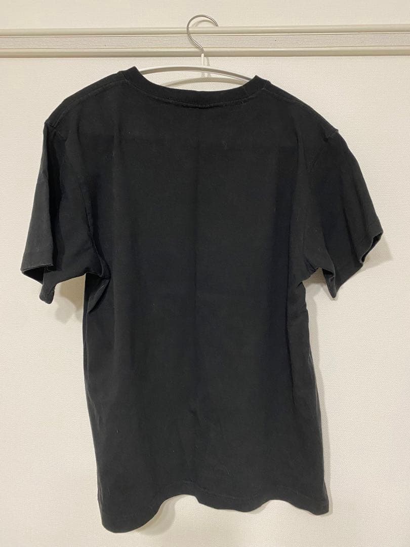 荒木飛呂彦展　イギー　Tシャツ　Mサイズ　ジョジョ