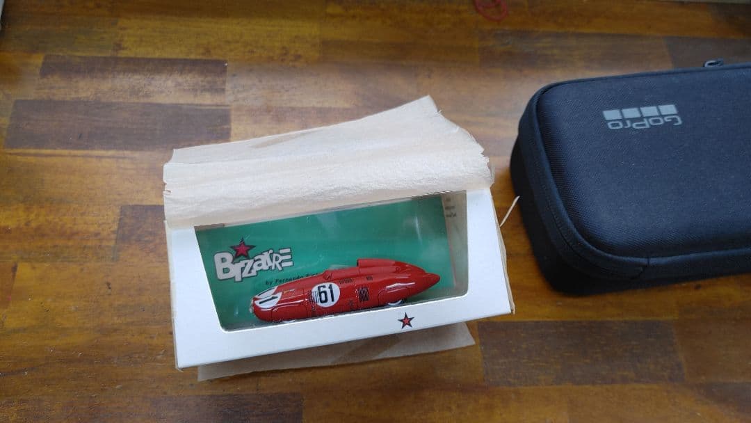 ラストNARDI.LM1955 BiZaRre ナルディール・マン　 完璧な保管