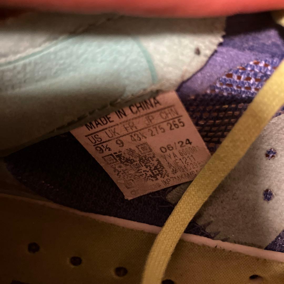 アディゼロタクミセン10