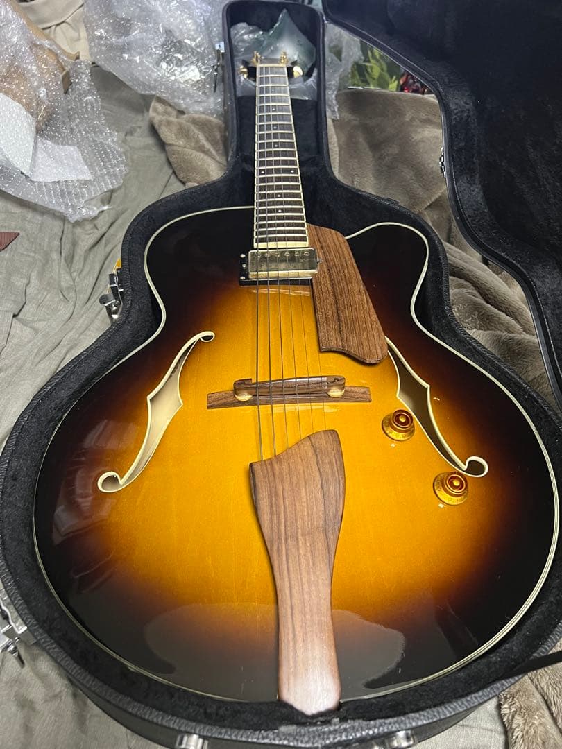 Eastman AR-403CE/SB 週間セール❗️