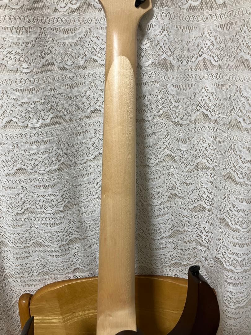 ギター Ibanez GRG121DX-WNF