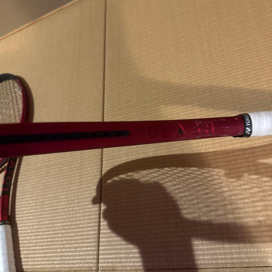 Wilson CLASH100 v2 （ウィルソン　クラッシュ）