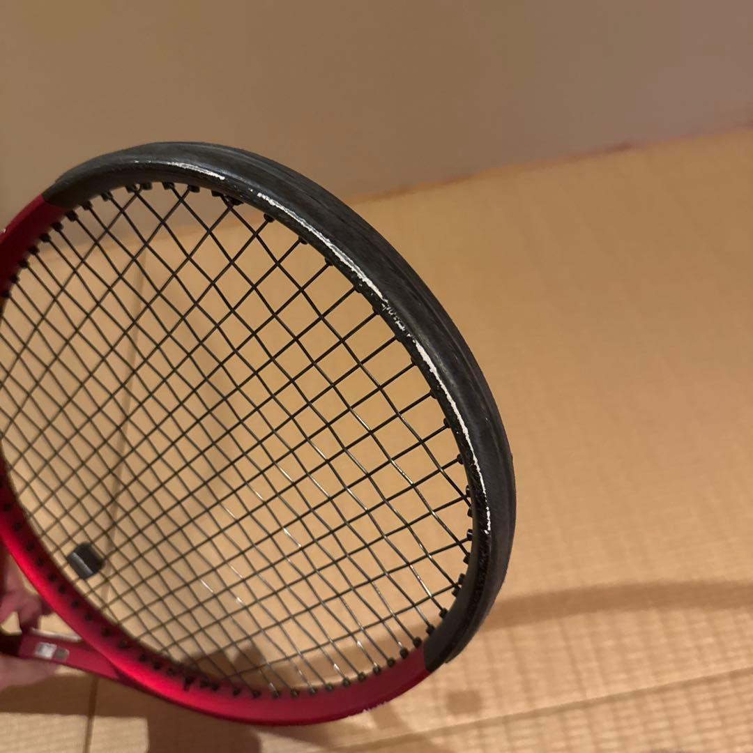 Wilson CLASH100 v2 （ウィルソン　クラッシュ）