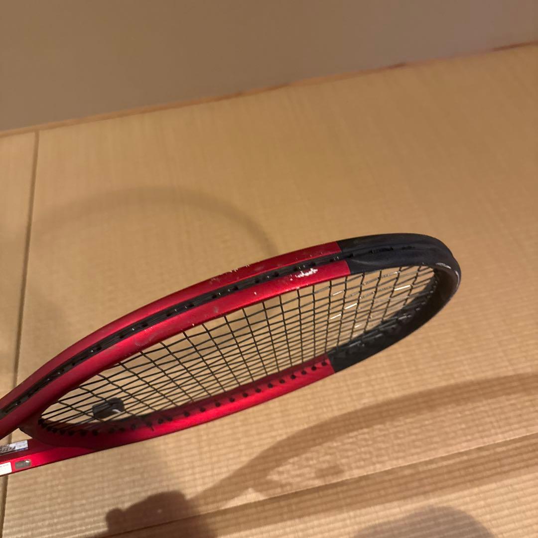 Wilson CLASH100 v2 （ウィルソン　クラッシュ）