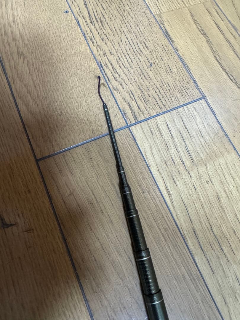 シマノ　渓峰 テンカラ LLS36 NX