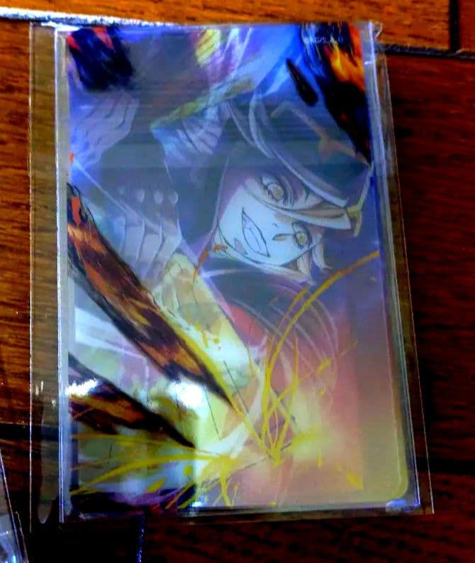 「鬼滅の刃」無限城編 第四弾KV WEBSHOPくじ　 A賞　童磨　セット