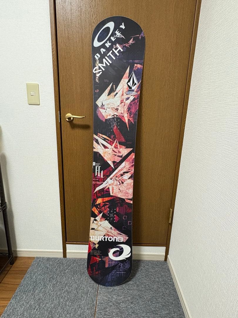 スノーボード OGASAKA_FC 160cm