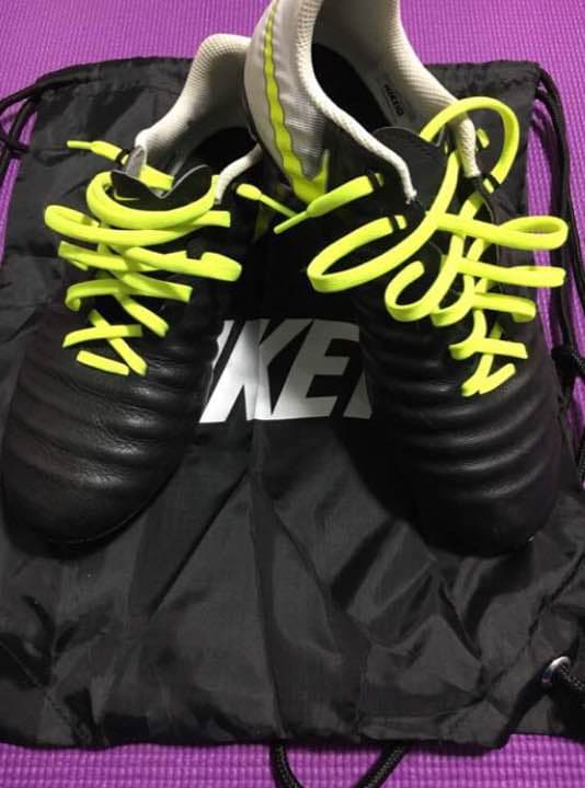 ナイキティエンポ