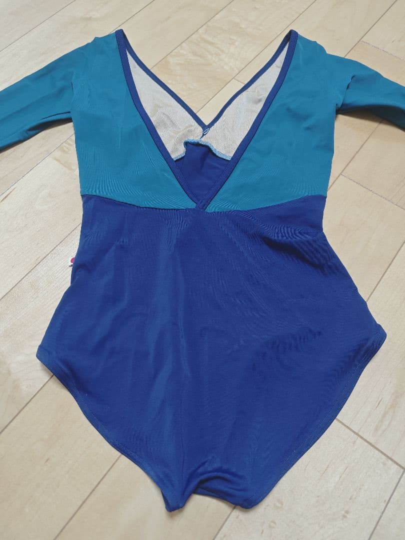 yumiko レオタード Alicia Lサイズ