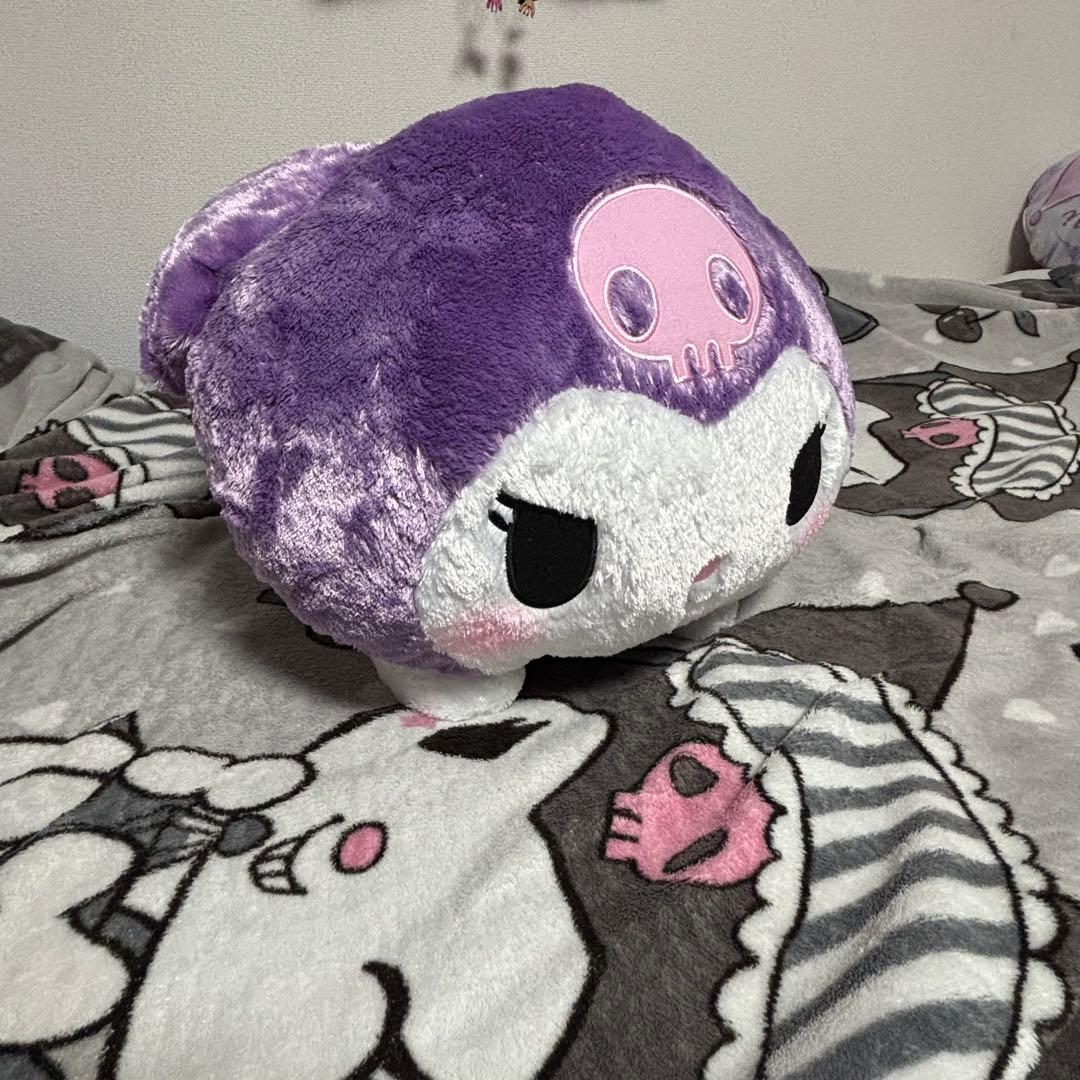 クロミ まとめ売り ぬいぐるみ 一番くじ その他 約40点