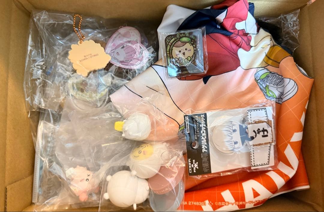 アニメグッズ ノンジャンル 雑貨　鬼滅の刃大量　まとめ売り