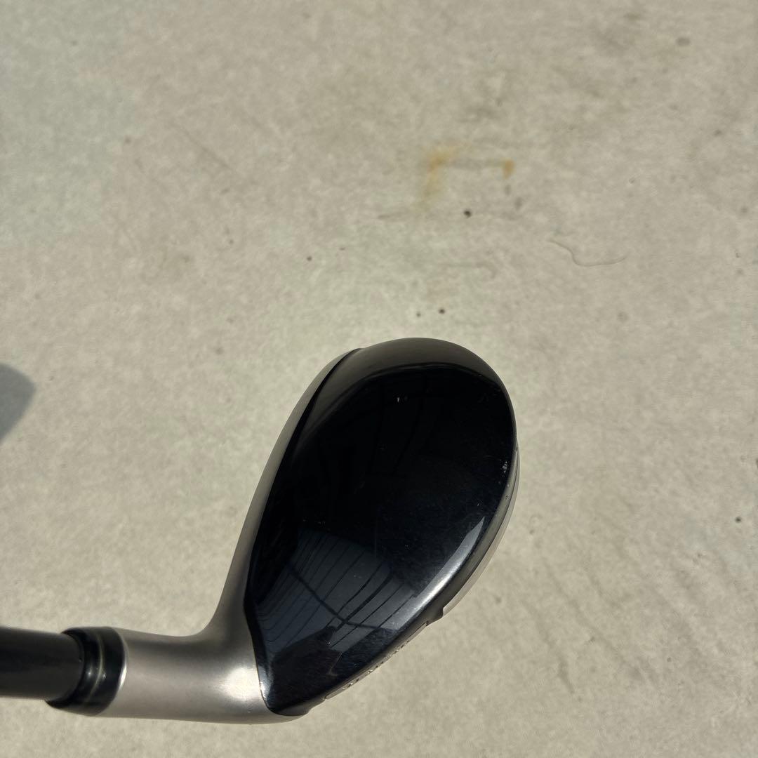 Srixon AD HYBRID 5番ユーティリティ