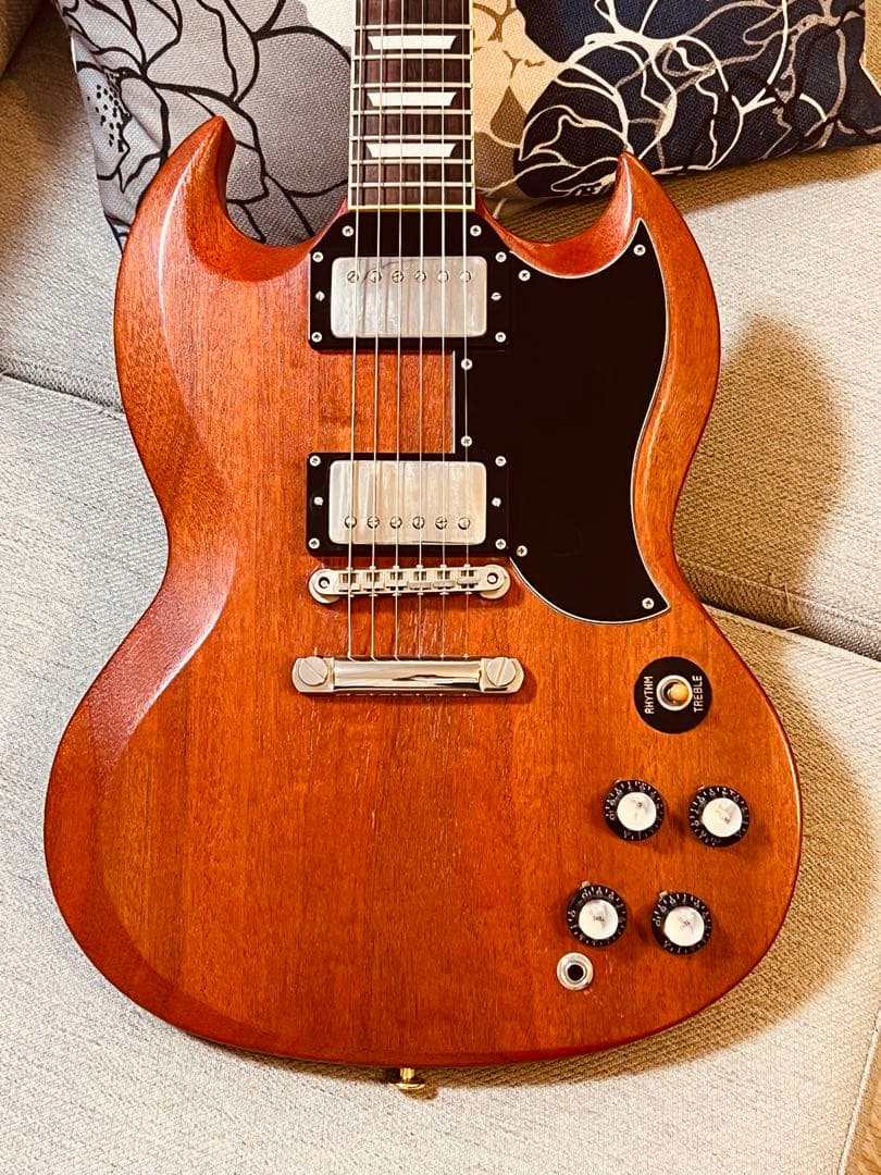 Tokai SGタイプ　エレキギター