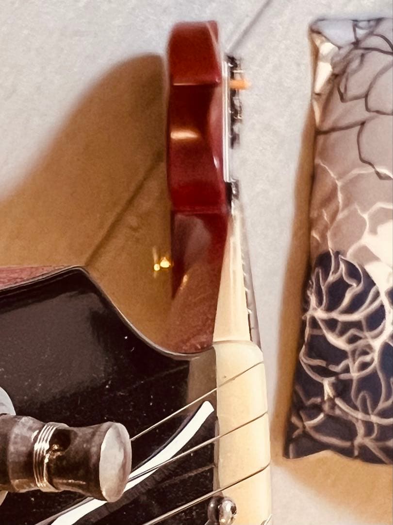 Tokai SGタイプ　エレキギター