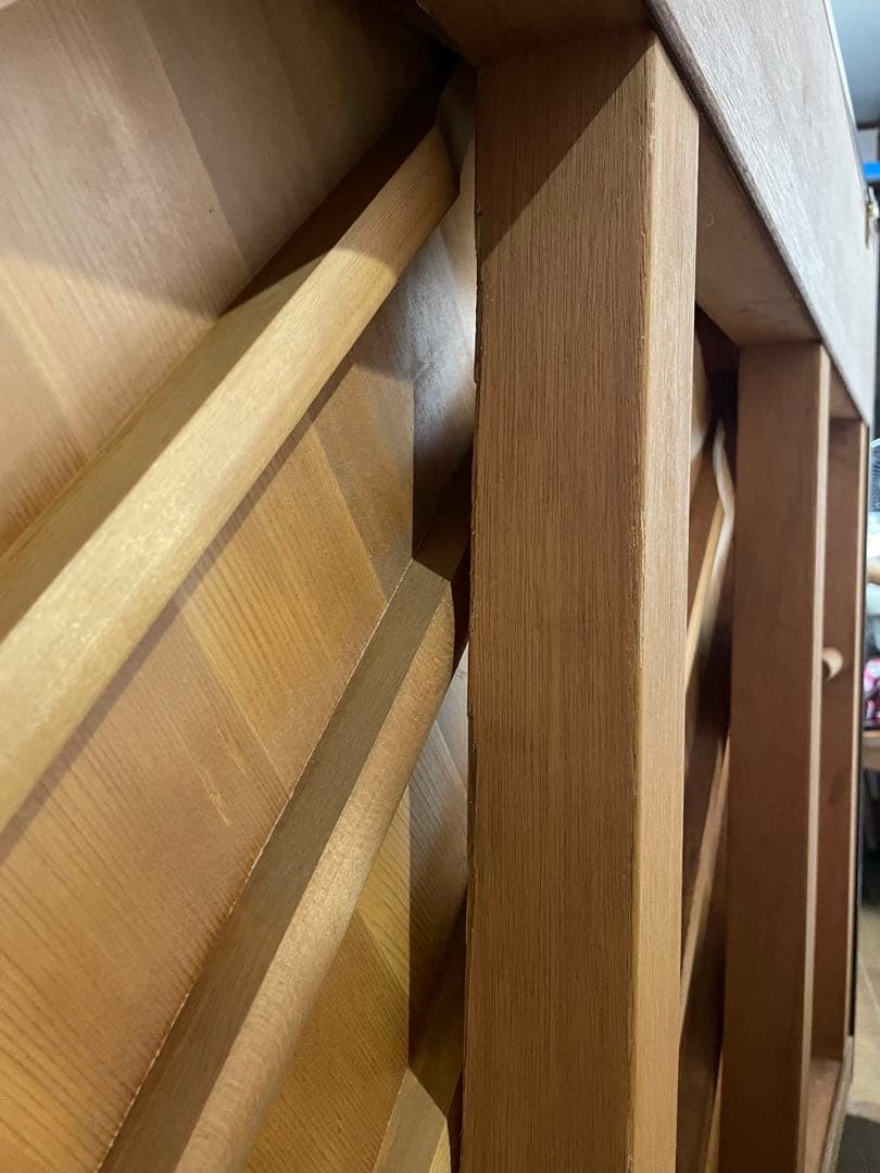 【上品なデザイン】KAWAI c-113 アップライトピアノ スツール付き