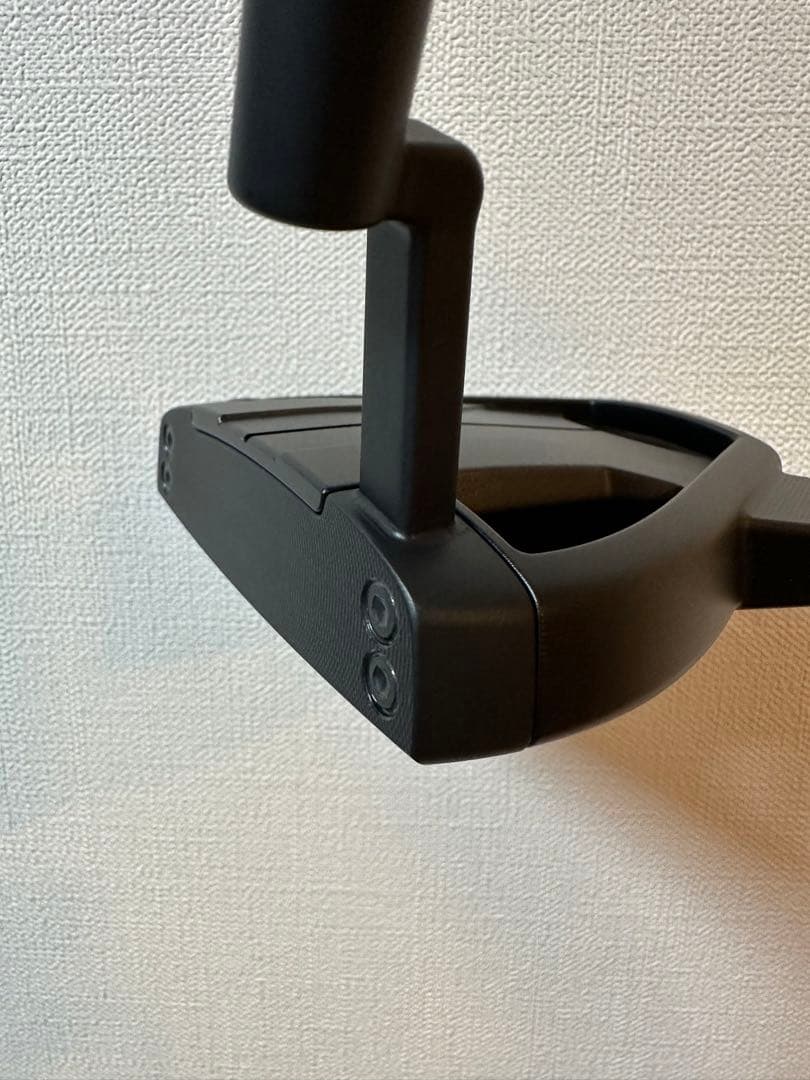 (限定品)TaylorMade スパイダーツアーXプロトブラック 34インチ