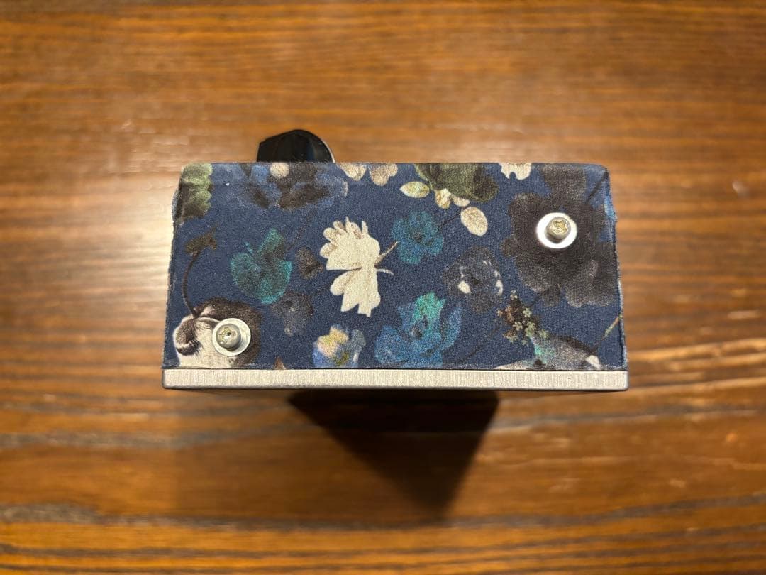 Peace Hill FX TRJM Tube Preamp おまけつき