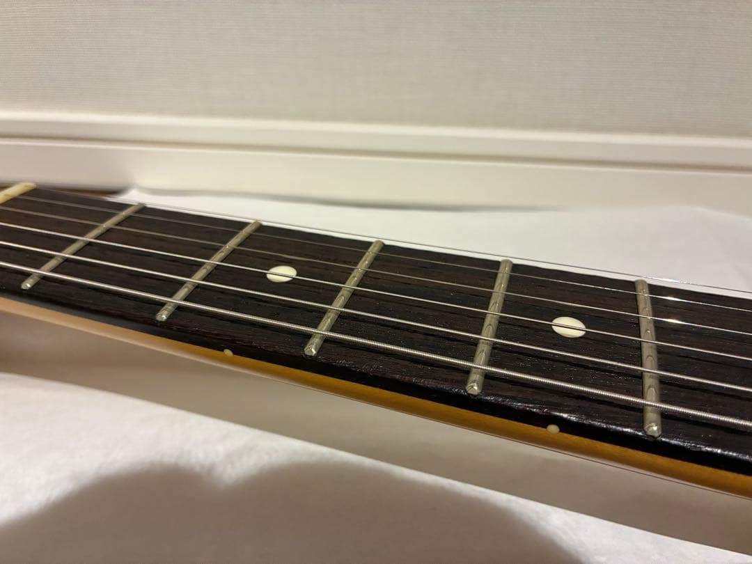 COOLZ クールジー ZST-1R/CAR島村楽器 エレキギター