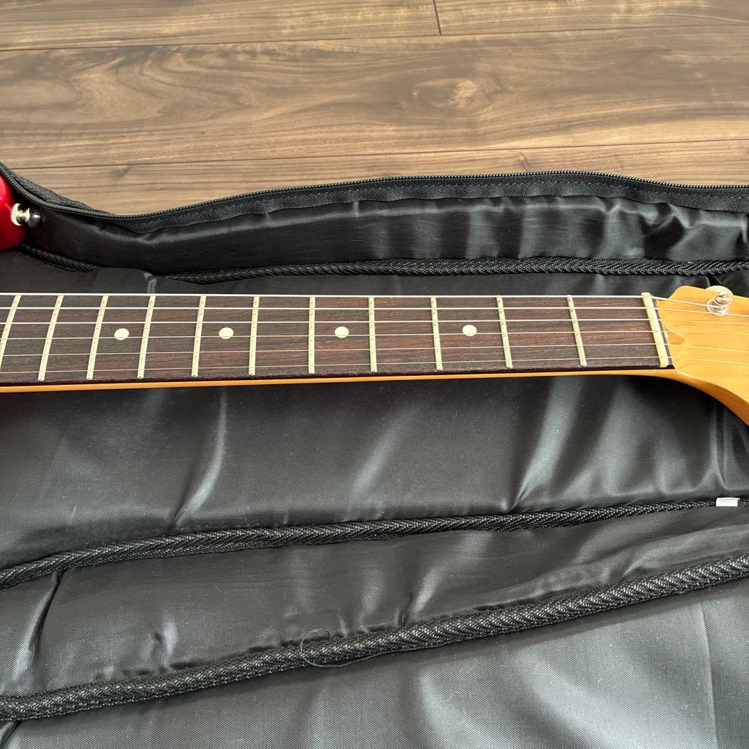 COOLZ クールジー ZST-1R/CAR島村楽器 エレキギター