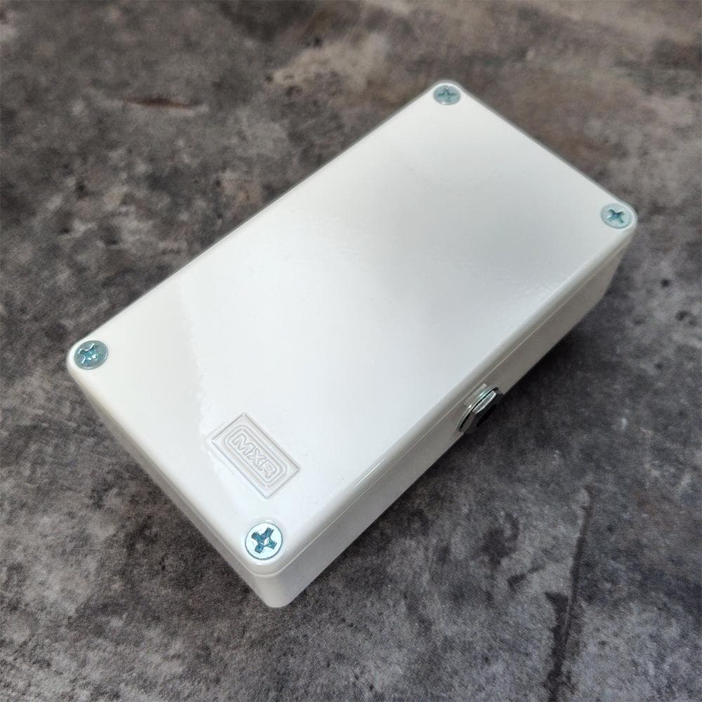 MXR M87 コンプレッサー BASS COMPRESSOR