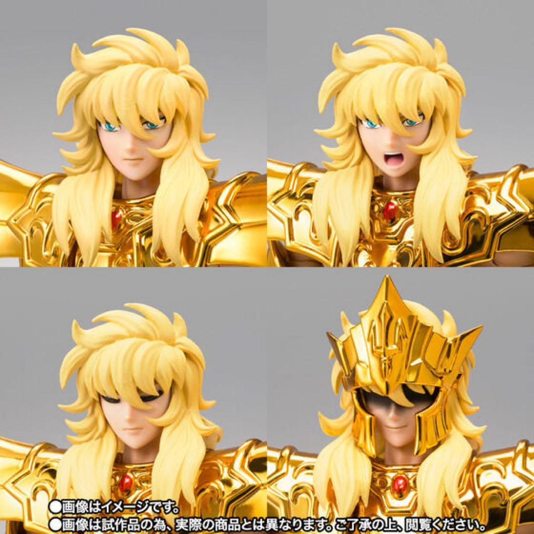 聖闘士聖衣神話EX 海皇ポセイドン　ORIGINAL COLOR EDITION