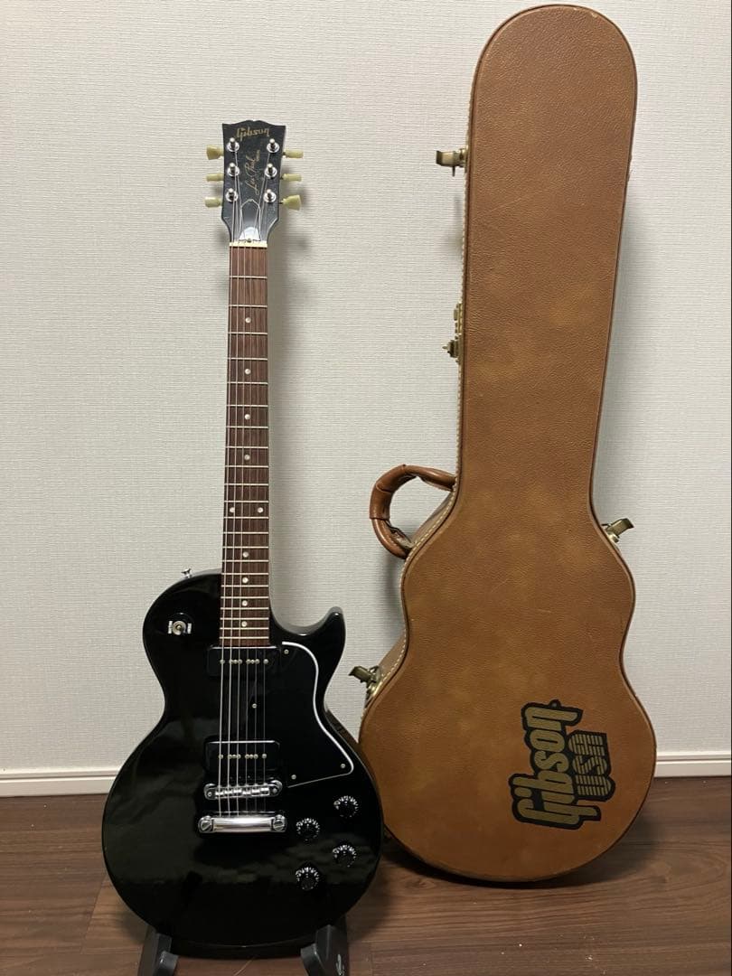 Gibson Les Paul Special エレキギター