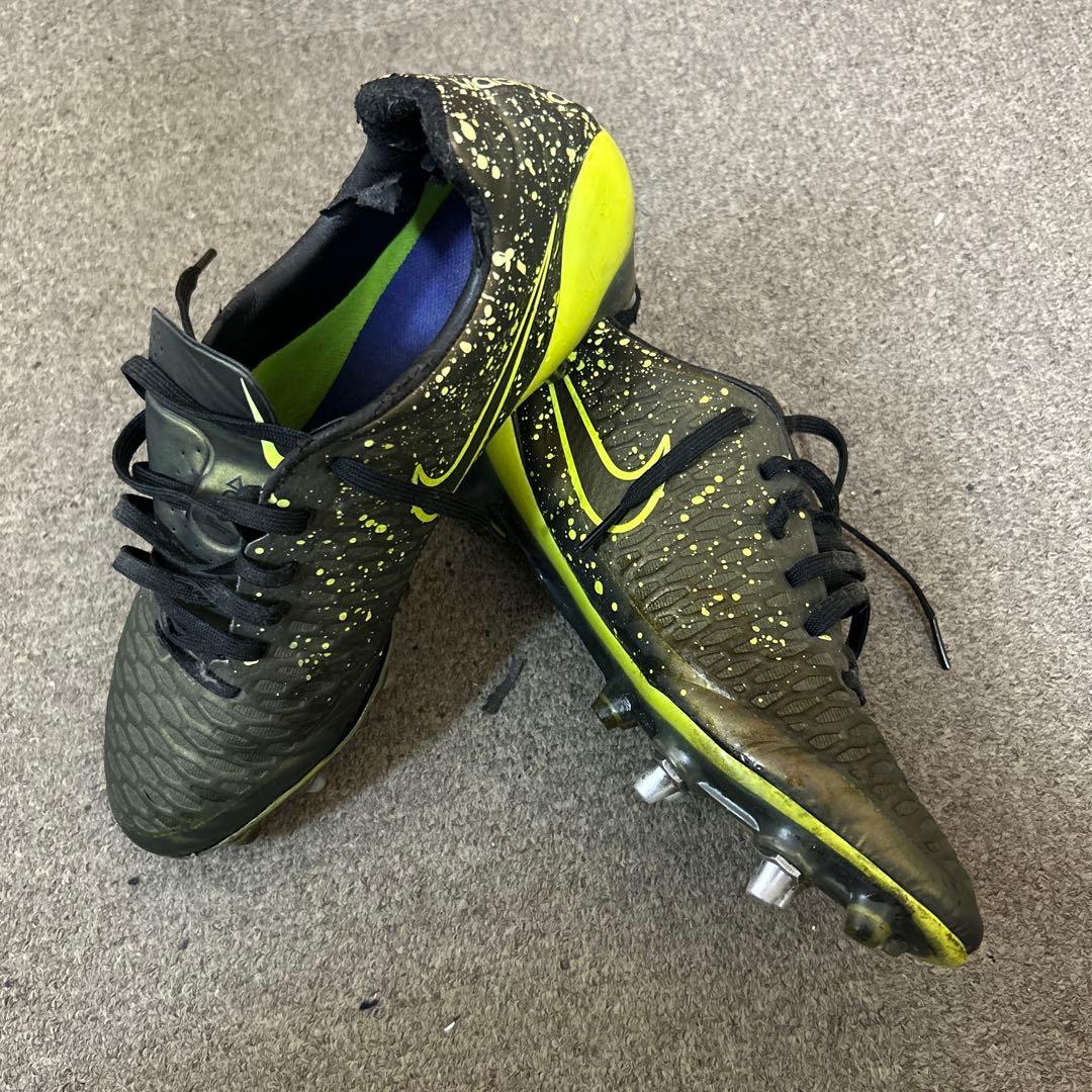 Nike Magista Opus ハイブリッドスパイク