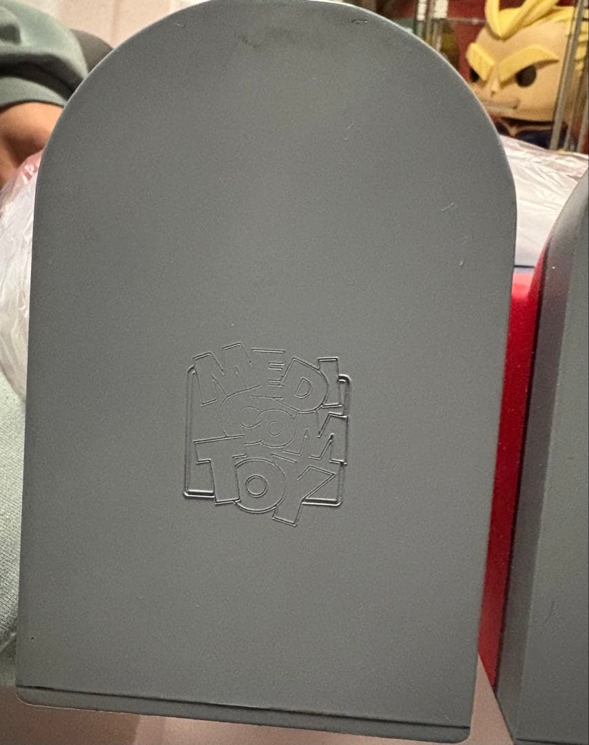 アメコミ THE AMAZING SPIDER-MAN BE@RBRICK 1000%