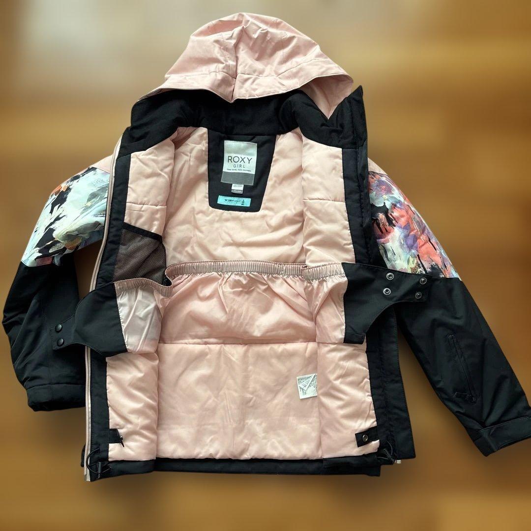 スノーウェア　ROXY 150センチ