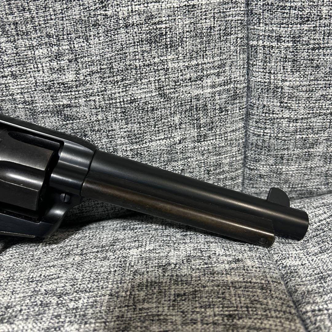 タナカ COLT S.A.A 45 シングルアクションリボルバー 箱なし