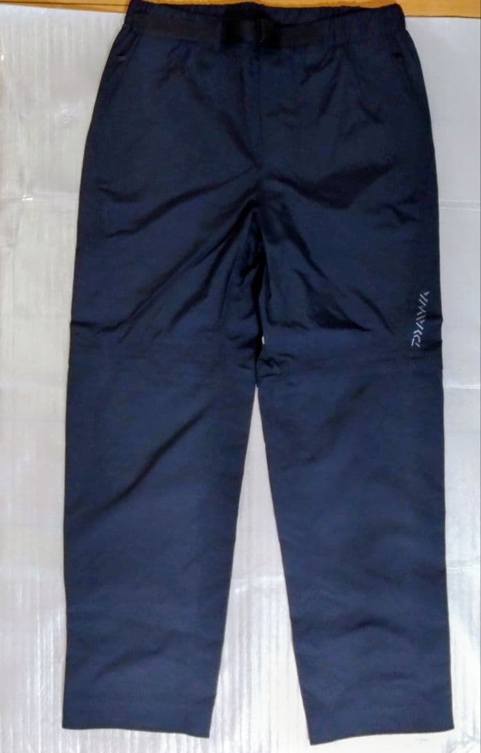 ダイワ　DR-3023　 (フラックス／L) レインマックス