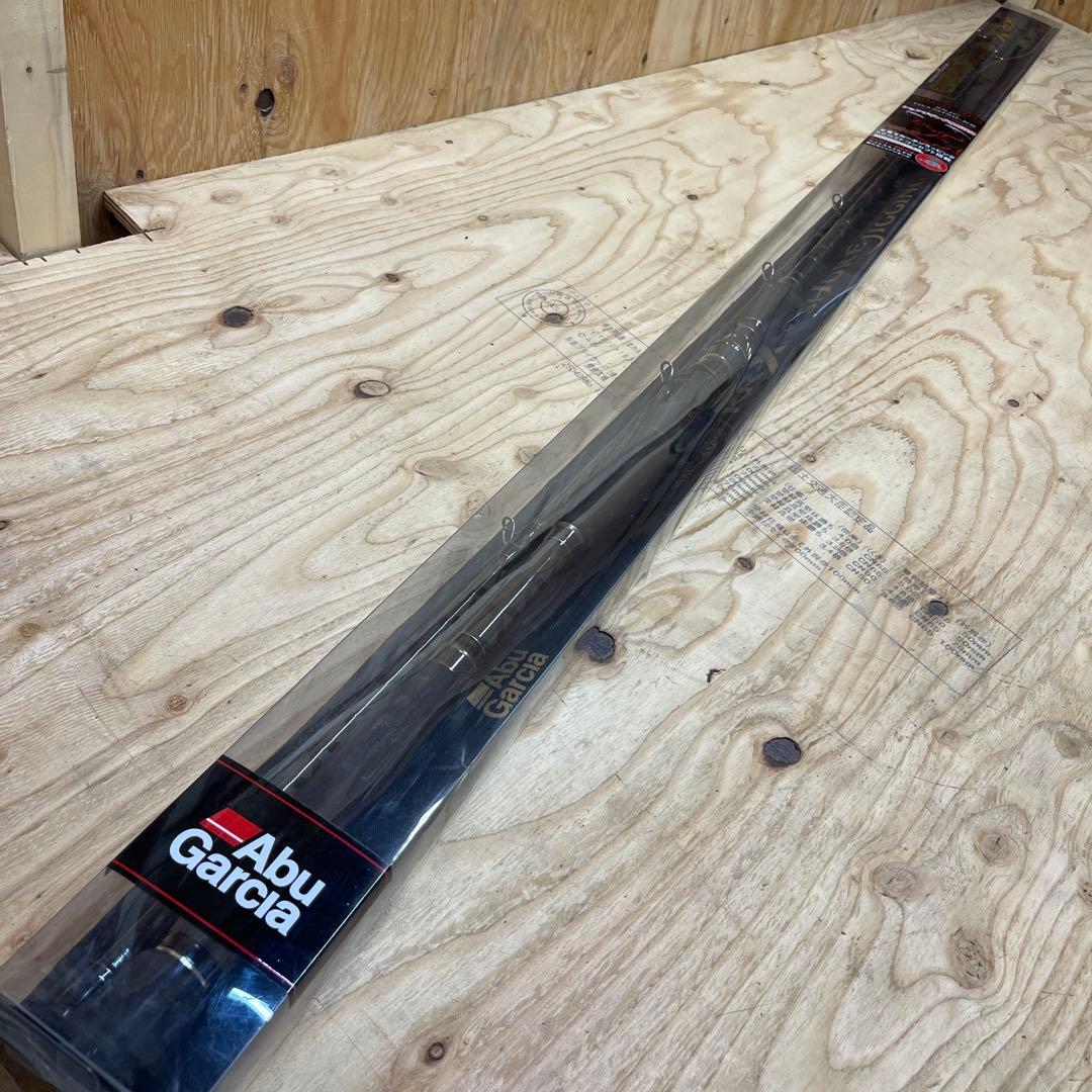 Abu Garcia sxjc1032h80-kr ベイトアブガルシア