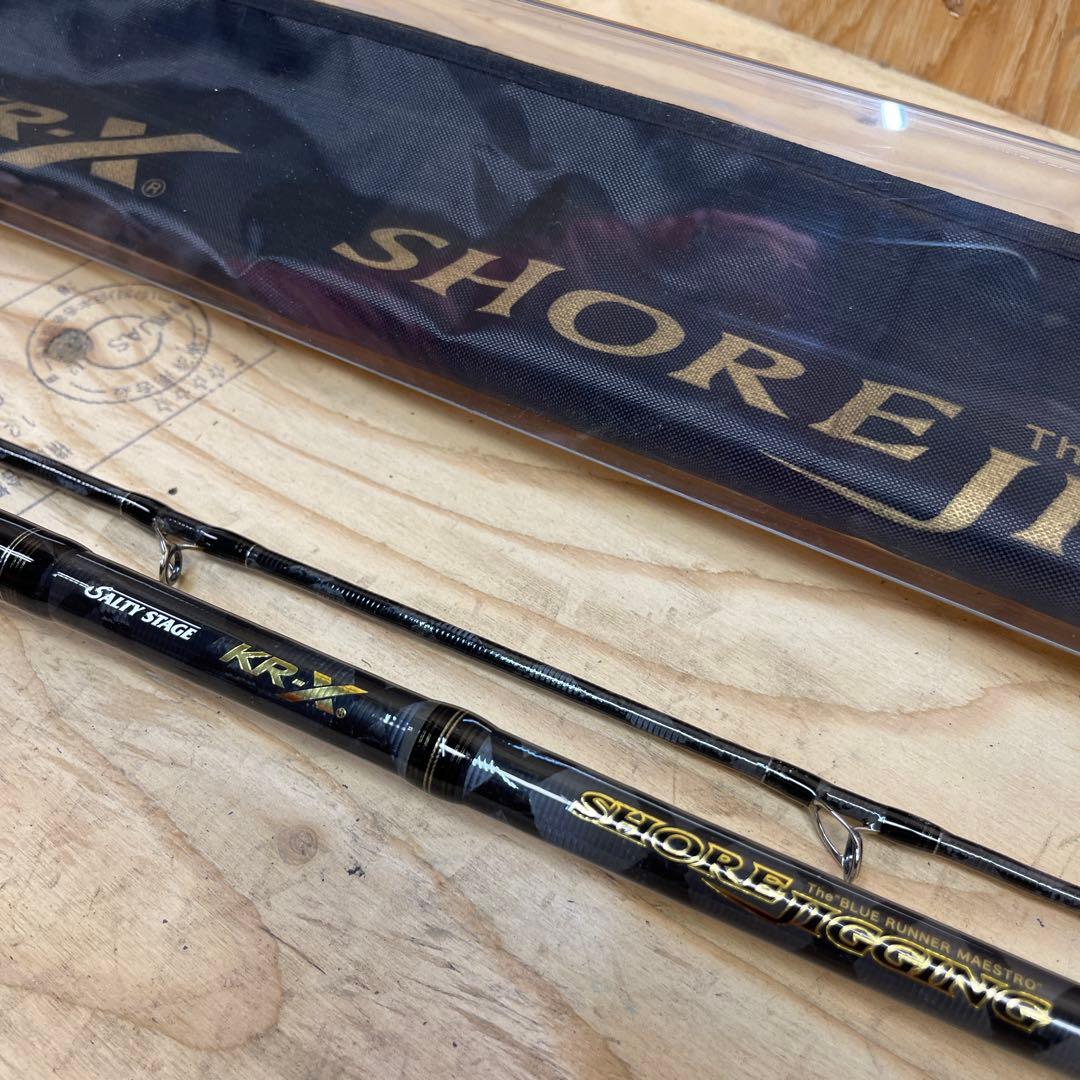 Abu Garcia sxjc1032h80-kr ベイトアブガルシア