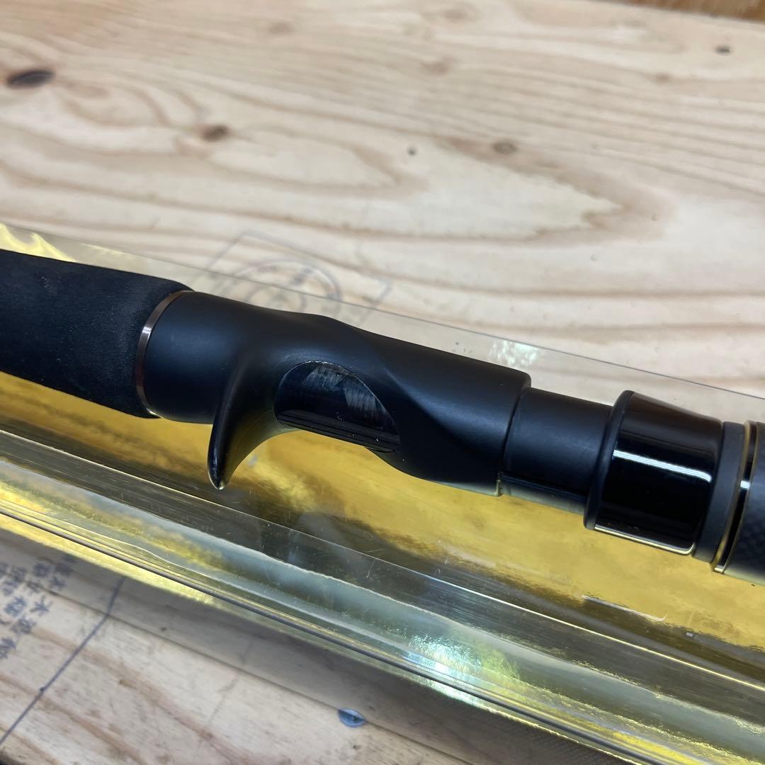 Abu Garcia sxjc1032h80-kr ベイトアブガルシア