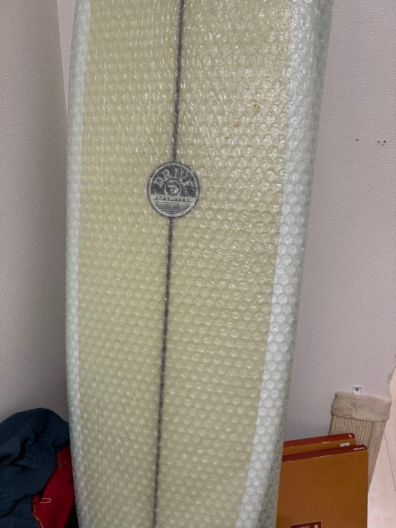 Drive ファンボード