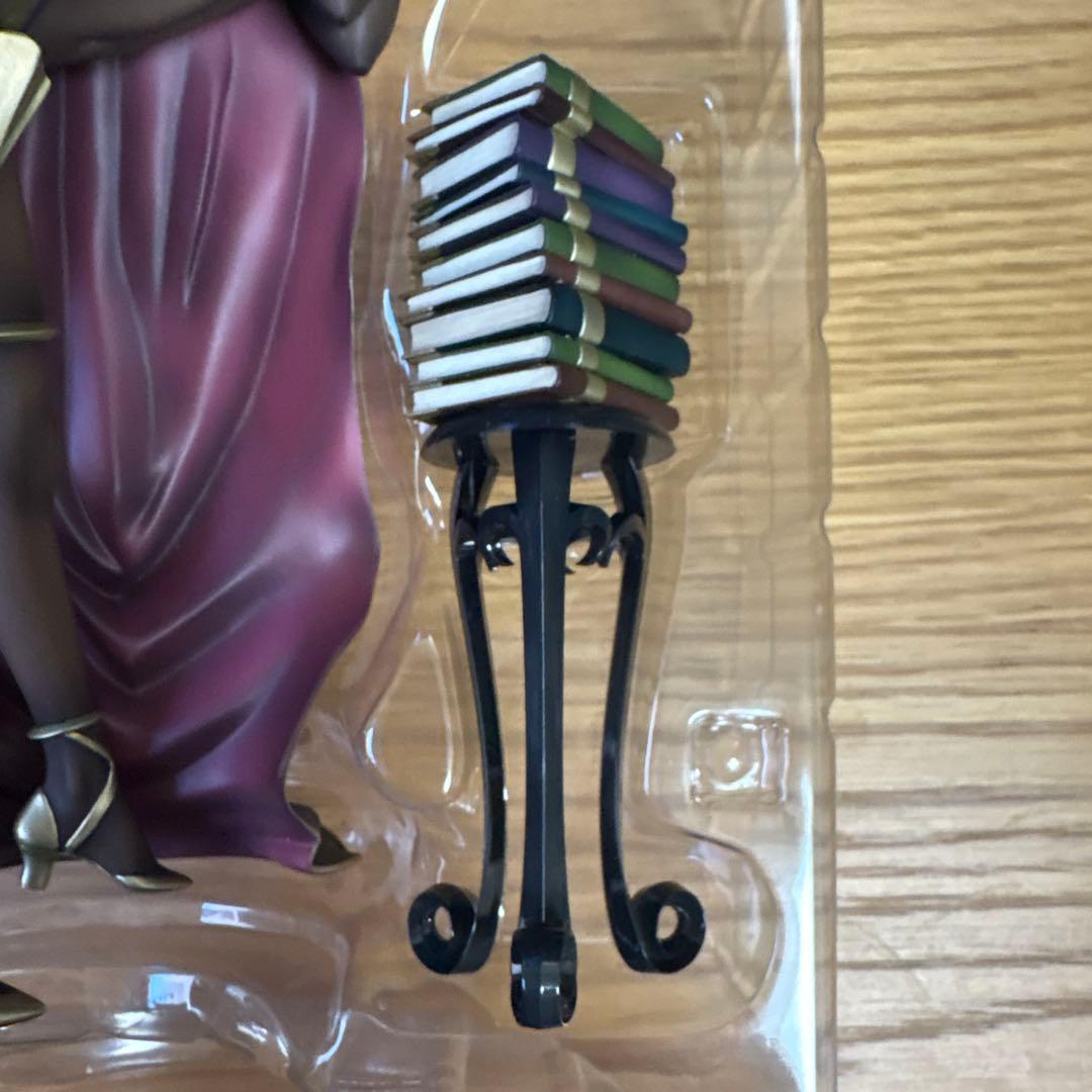 Sallyaサーリャ 1/7スケールフィギュア