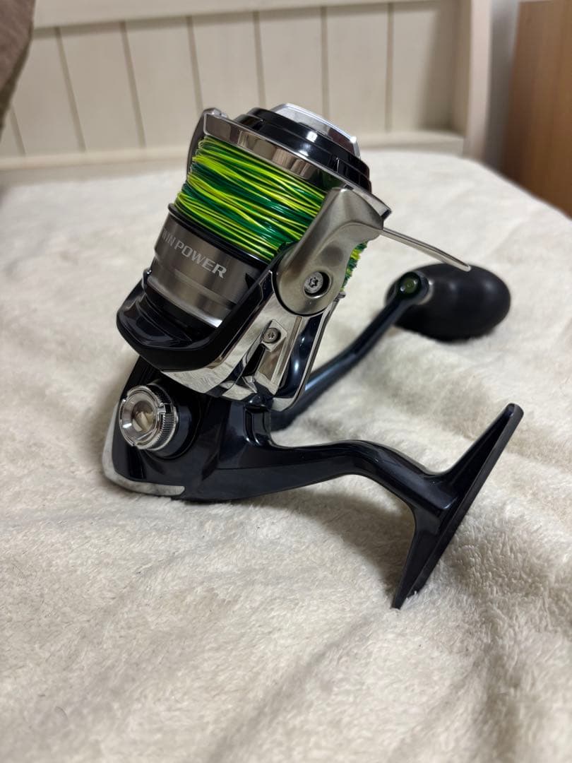 21 ツインパワーSW 14000PG TWINPOWER SW