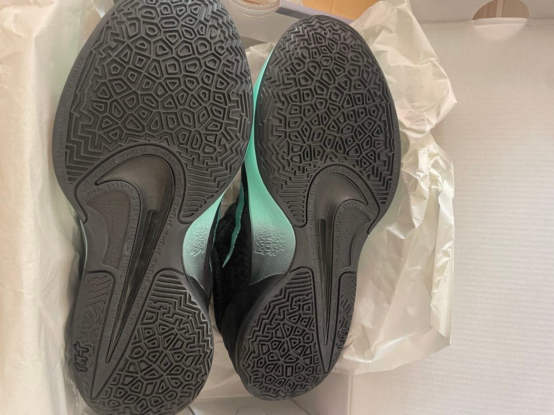 ジャ2 JA2 26.5cm 2度使用