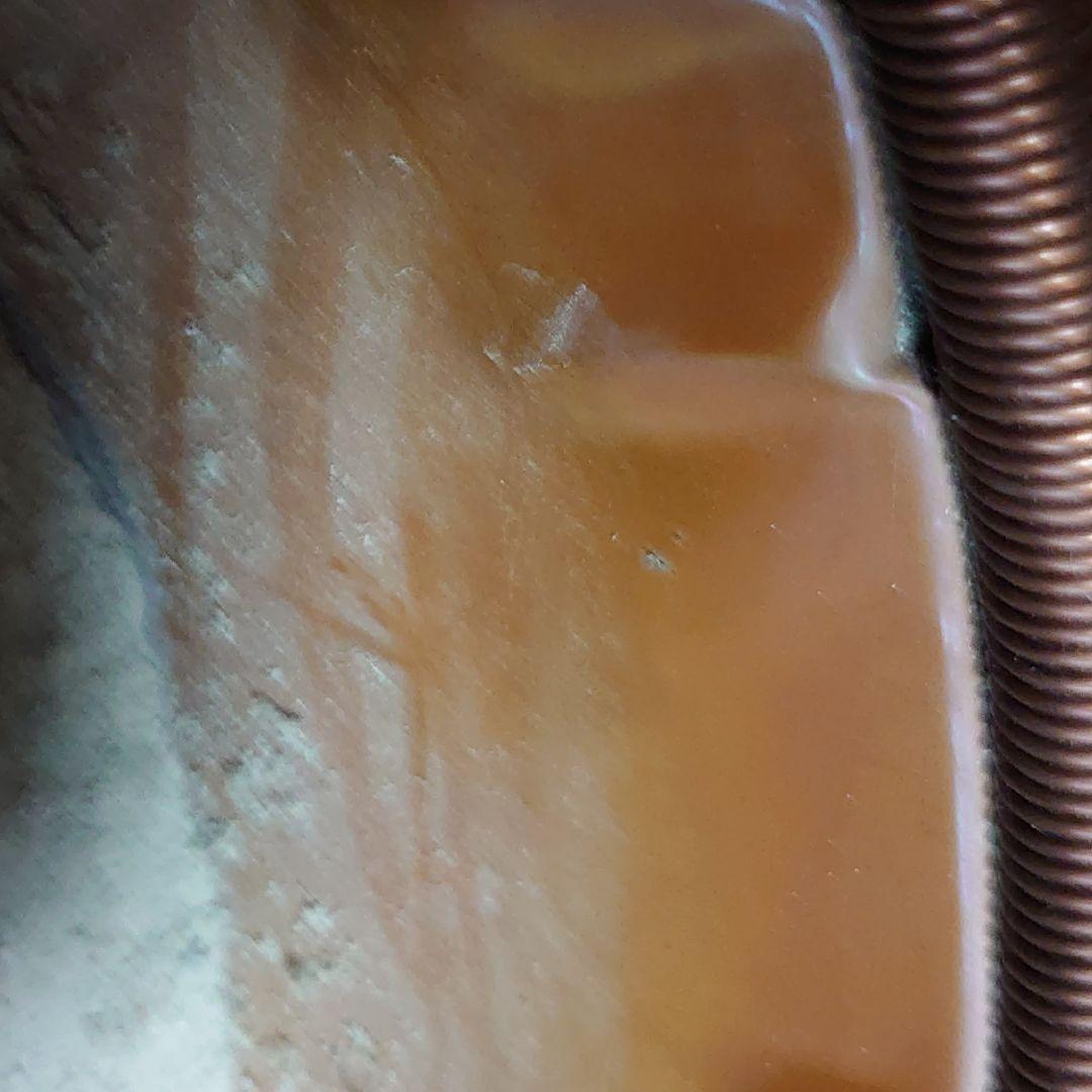 銀杏の木の、切りかぶを使った火鉢。