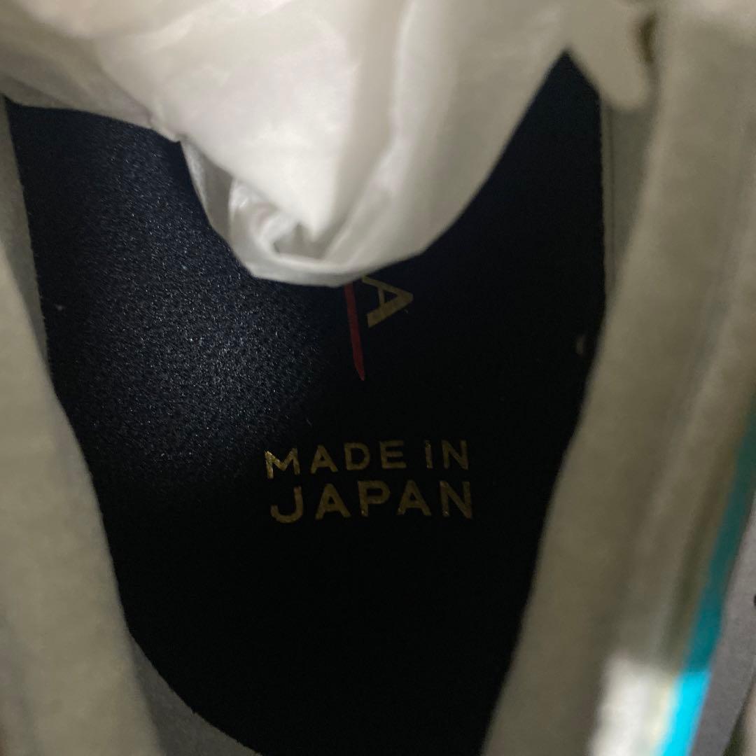 新品　ミズノ　モレリア　ネオ3 JAPAN W杯限定カラー　27cm