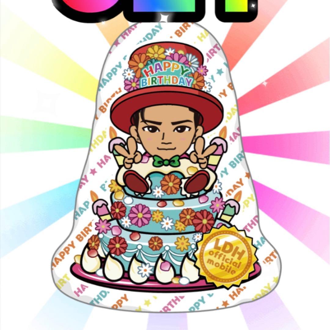 小波津志BDクッション