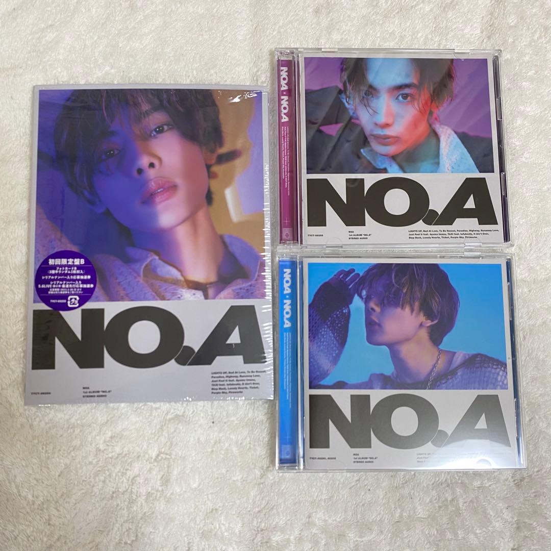 NOA 久留島巧 グッズ まとめ売り