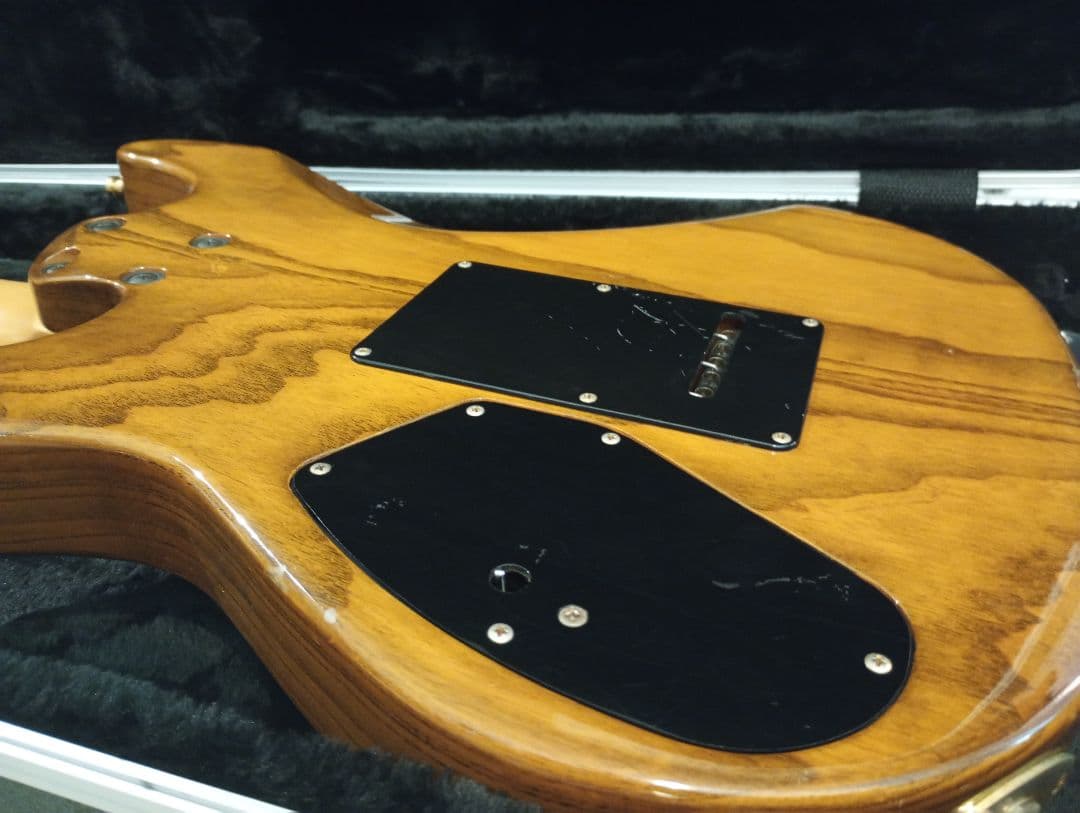 Zodiac Works ゾディアックワークス　ギター　希少　美品