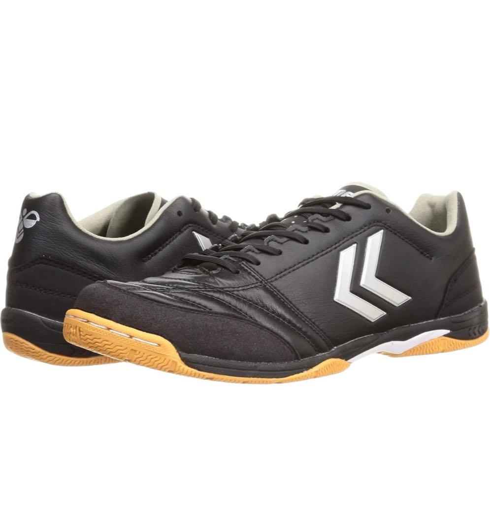 Hummel アピカーレ フットサルシューズ インドア